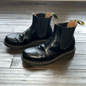 Dr.Martens, black